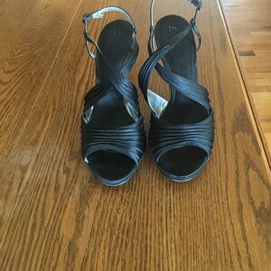 Lulu Townsend Sandals